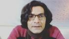 مهدی سلیمی، نویسنده و مترجم، توسط نیروهای امنیتی دستگیر شد
