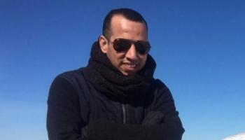 الخبير الأمني العراقي هشام الهاشمي