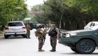 مقتل 3 شرطيين وإصابة 18 في هجوم انتحاري بأفغانستان