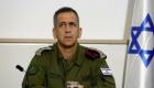رئيس أركان إسرائيل يلحق بوزير الدفاع في حجر كورونا