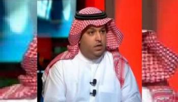 فهد سليمان الشقيران