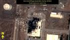 صور مفاجأة.. أضرار هائلة بمفاعل "نطنز" الإيراني