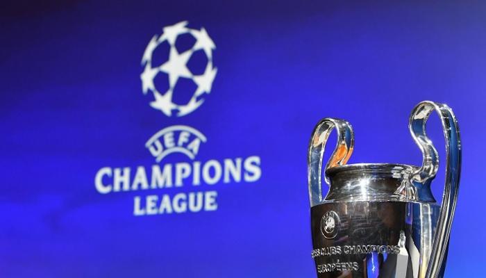 دوري أبطال أوروبا
