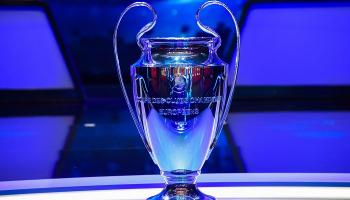 دوري أبطال أوروبا 