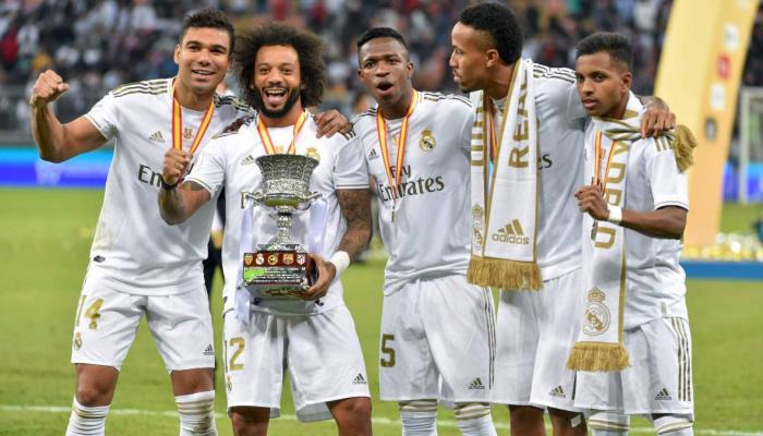 دوري أبطال أوروبا