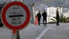 الجزائر تشدد القيود على السفر والتنقل للحد من تفشي كورونا 