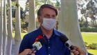 Infecté par le Covid19 : Le président brésilien recommande la chloroquine controversé 