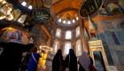 Rus Kilisesi: Ayasofya kararını ‘Esefle karşılıyoruz', Yunanistan ise ‘Provokasyon’ dedi