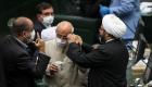 ستة مصابين بكورونا بين نواب البرلمان الإيراني الجديد