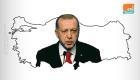 قياديان سابقان بحزب أردوغان يكشفان تآمر نظامه على الديمقراطية‎