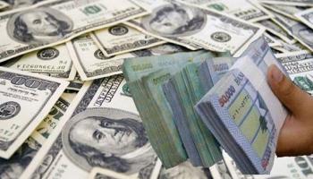 سعر الدولار في لبنان اليوم السبت