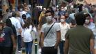 Türkiye'de Koronavirüs | 21 kişi daha hayatını kaybetti