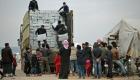 Syrie: expiration de l'autorisation d'aide transfrontalière de l'Onu