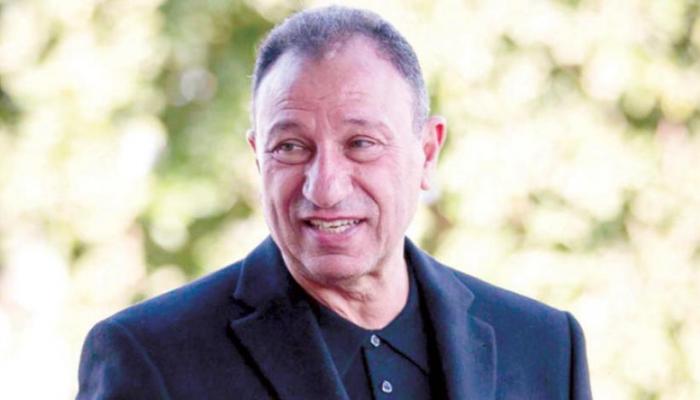 محمود الخطيب رئيس الأهلي المصري