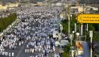 السعودية: 10 آلاف ريال غرامة دخول المشاعر المقدسة بلا تصريح 
