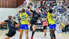 Handball/France: Reprise de la Ligue féminine avec de nouvelles règles