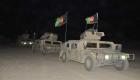کشته شدن دو نفر در حمله طالبان در بلخ