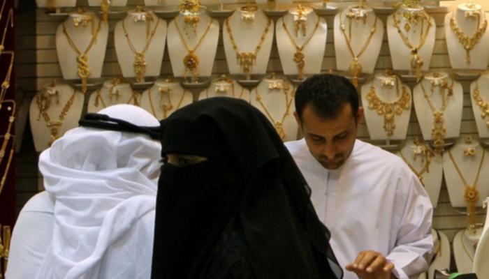 ارتفاع أسعار الذهب في السوق السعودي مستهل التعاملات
