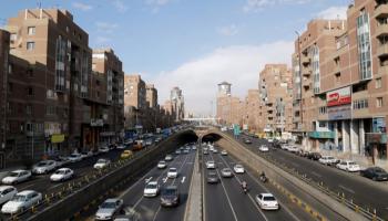 الضرائب على المنازل الشاغرة حيلة النظام الإيراني لتوفير السيولة