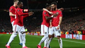 مانشستر يونايتد