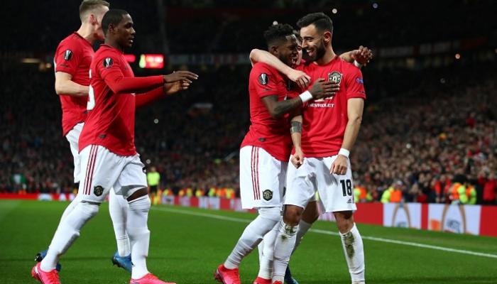 مانشستر يونايتد