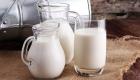 دراسة: الحليب "الخام" يسبب الأمراض