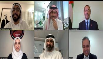 ندوة خاصة عبر الإنترنت حول مشروع الإمارات لاستكشاف المريخ "مسبار الأمل"