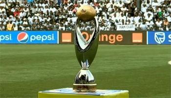 دوري أبطال أفريقيا