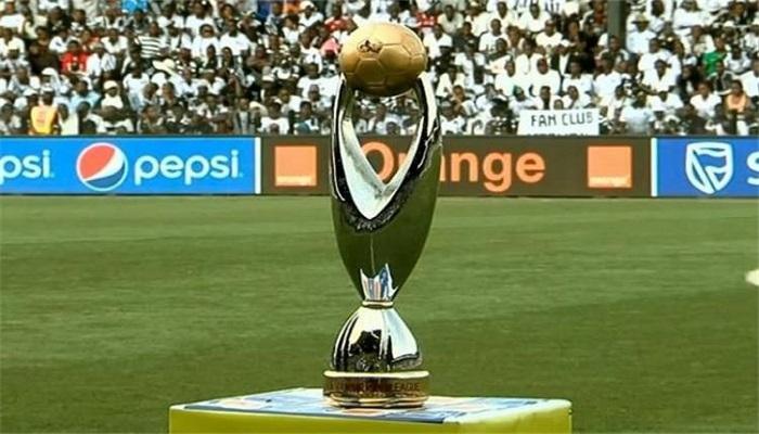 دوري أبطال أفريقيا
