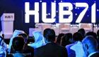 منصة Hub71 بأبوظبي تجتذب 11 شركة عالمية جديدة