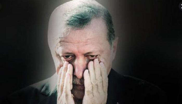 أردوغان يتجسس على معارضيه بالخارج