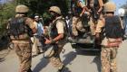 مقتل 4 جنود و4 إرهابيين في اشتباكات شمال باكستان