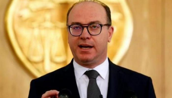 إلياس الفخفاخ رئيس الحكومة التونسية