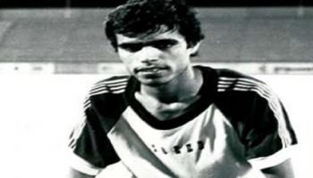 سعيد عبدالله المستريح النعيمي لاعب الوصل السابق