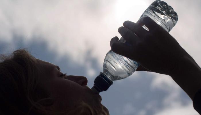 شركة أمريكية تنتج مياه الشرب من رطوبة الجو