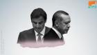 معارض تركي لأردوغان: الخائن من باع الأرض لقطر‎
