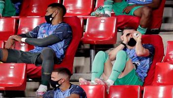 ريال مدريد