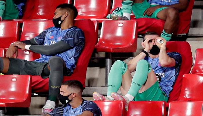 ريال مدريد