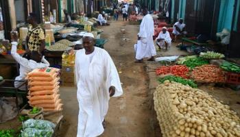 التضخم السنوي في السودان يتسارع إلى 136% في يونيو