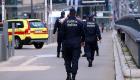 الشرطة الألمانية تداهم منزل "ميكانيكي داعش"