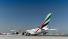 طيران الإمارات تعيد "العملاقة" A380 إلى السماء.. الوجهة أمستردام