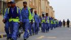 دفتر أحوال العمال في قطر.. الأمم المتحدة تكشف "عنصرية" الدوحة