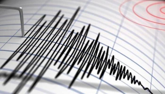 محافظة مستغانم سجلت هزة ارتدادية بلغت قوتها 3.2 درجة