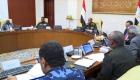 مجلس الدفاع السوداني يبحث حزمة "تدابير" لتعزيز الأمن