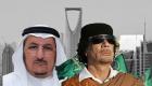 أمر ضبط وإحضار لـ"مبارك الدويلة" في تسريبات القذافي