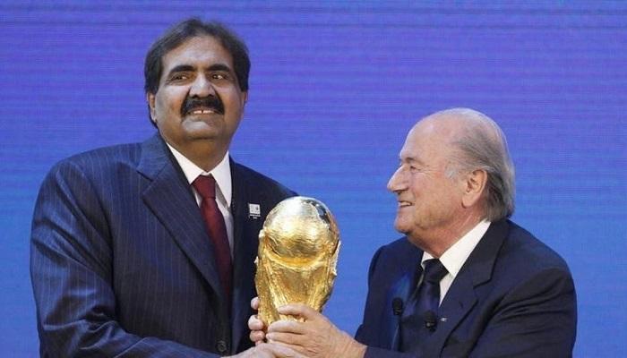كأس العالم