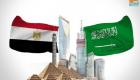 مصر والسعودية تؤكدان ضرورة التوصل لتسوية أزمة ليبيا