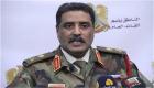 الجيش الليبي: لم ننسحب من سرت ونعزز محاورها للتصدي لأي هجوم