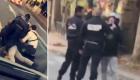 France: Deux policiers impliqués de meurtre de Cédric Chouviat mis en examen