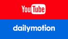 Dailymotion se plaint d'être défavorisé sur Google face à YouTube